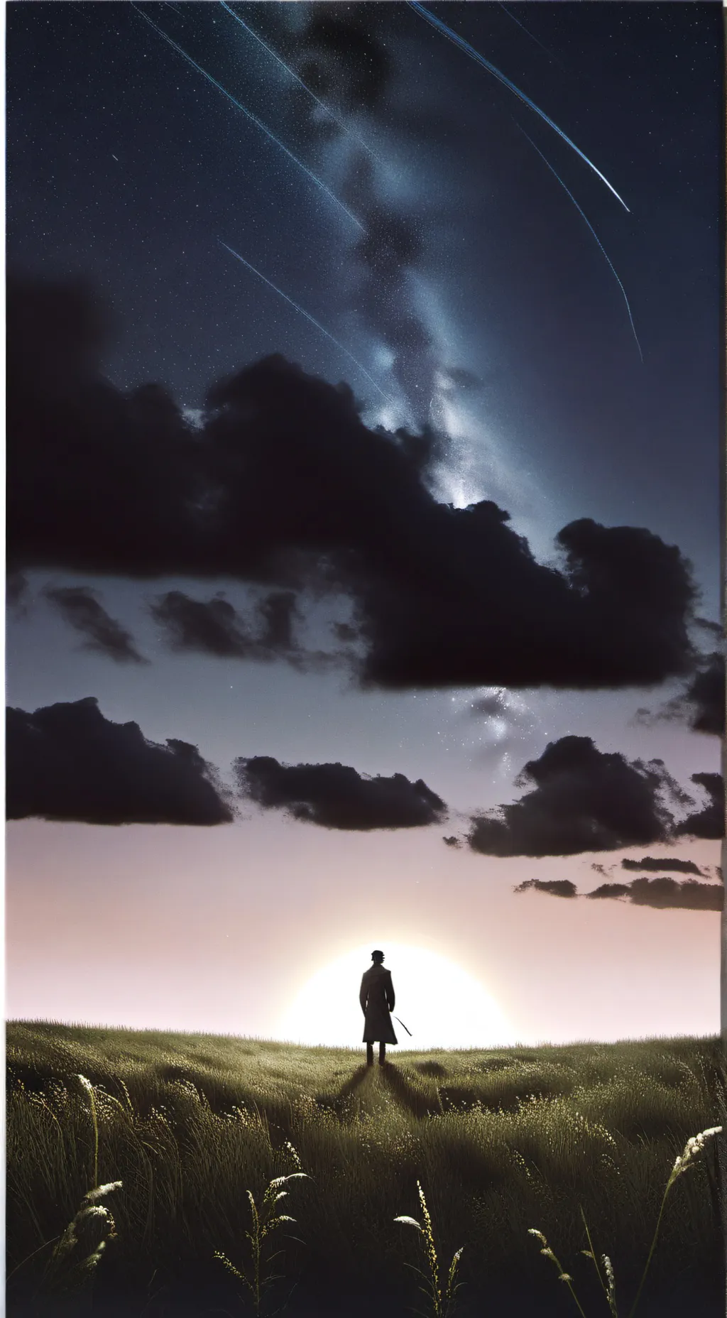 ai character: Helluva boss background