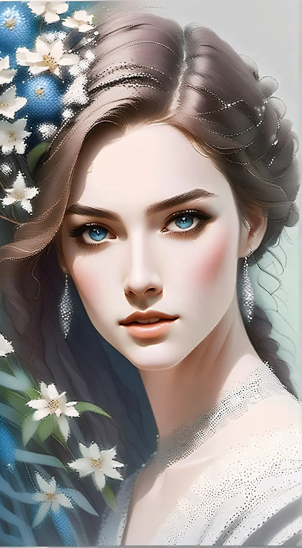 Talkie AI - Chat with mha pick me