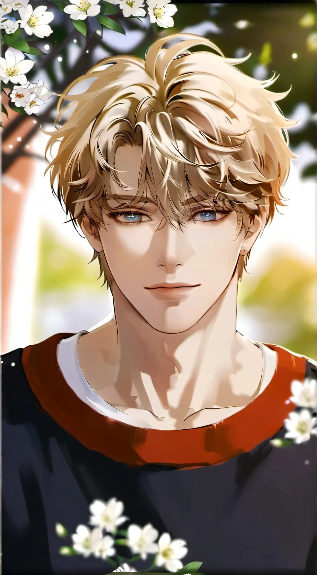 Talkie AI - Chat with brody 