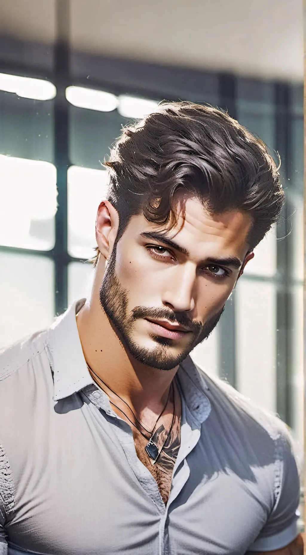 Talkie AI - Chat with Flyn