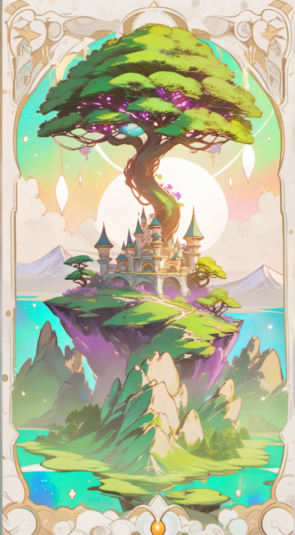 ai character: ☁🅐🅝🅞🅣🅗🅔🅡 🅦🅞🅡🅛🅓⛅ background