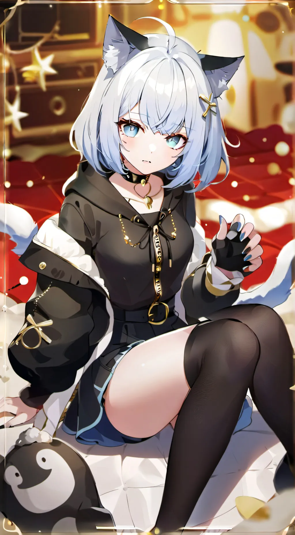 ai character: -=eva=- background