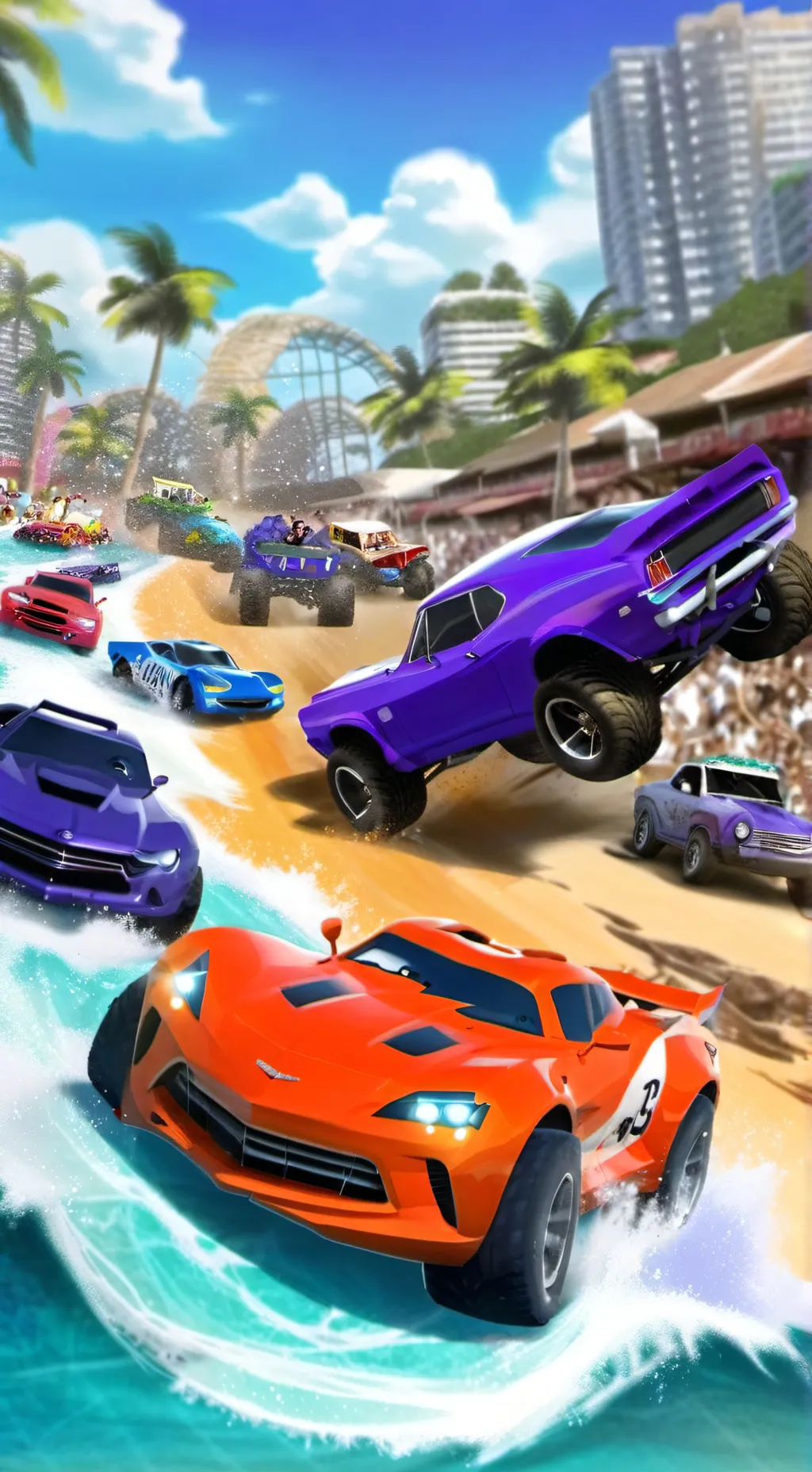 ai character: Rouge Trip  background