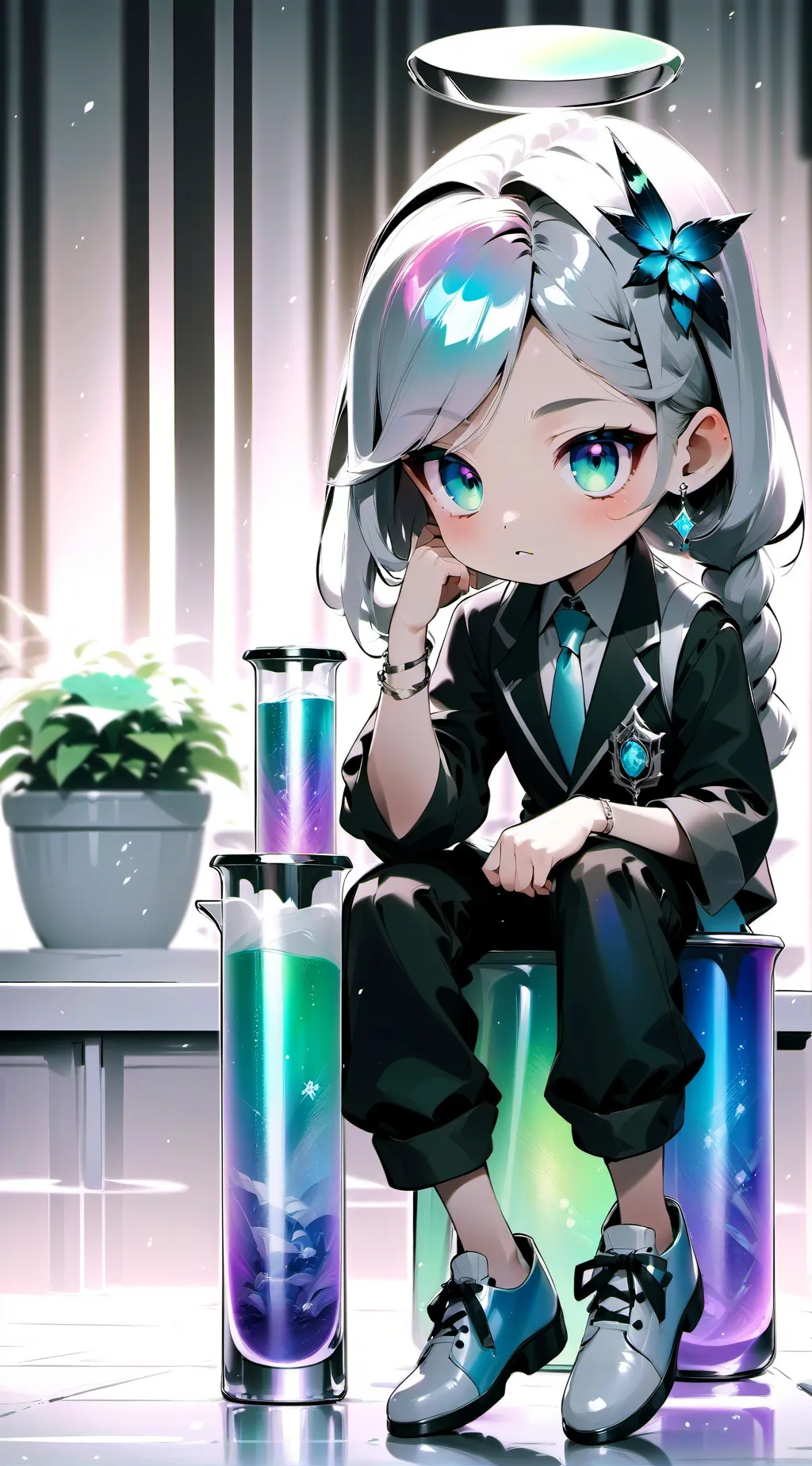 Talkie AI - Chat with Majoire x mia