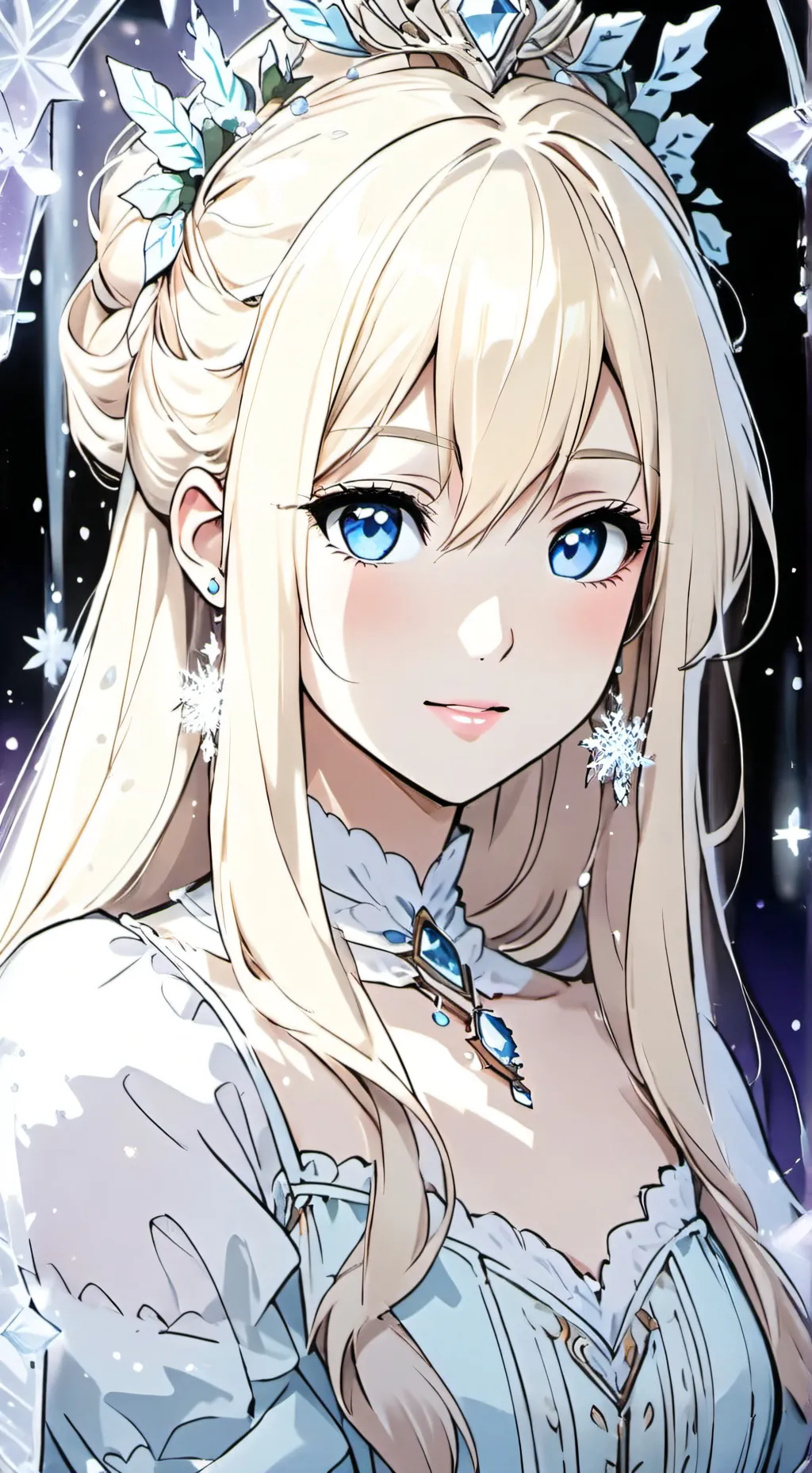 ai character: torre de heróis background