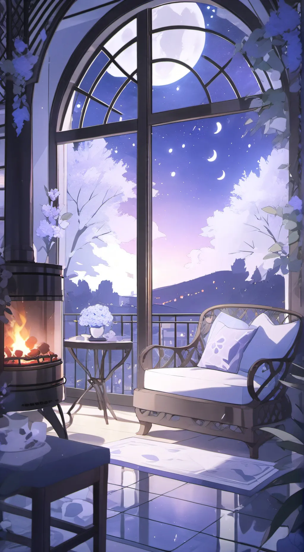 Talkie AI - Chat with Forsaken