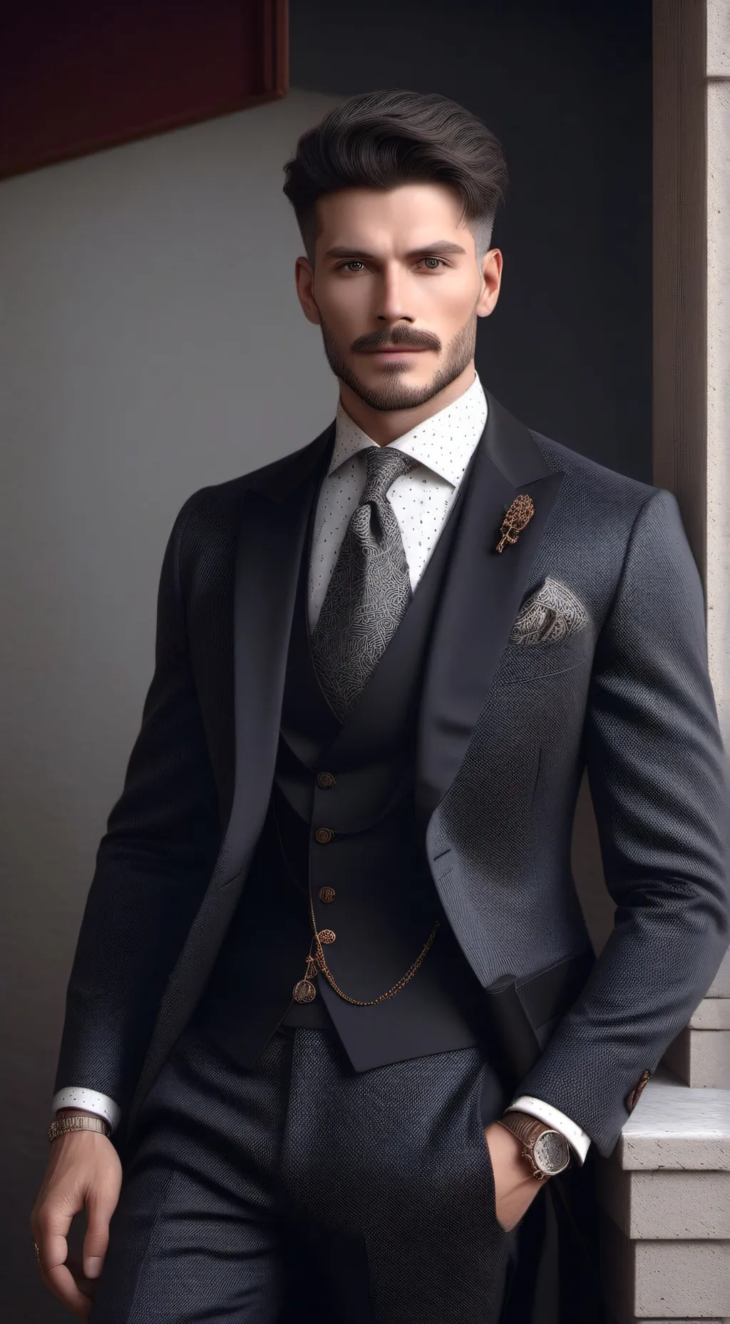 ai character: Alex
Alex background