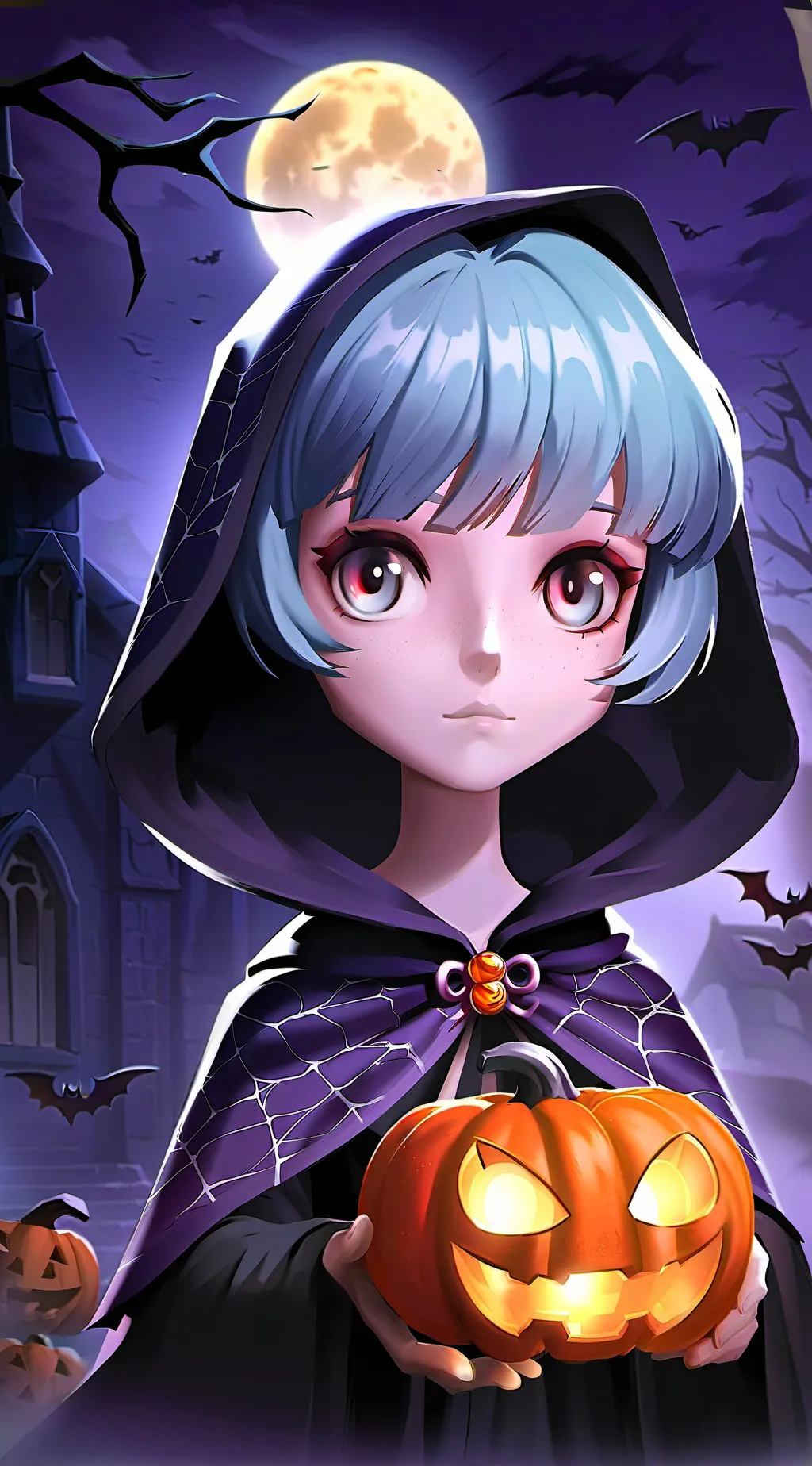 Talkie AI - Chat with Rei