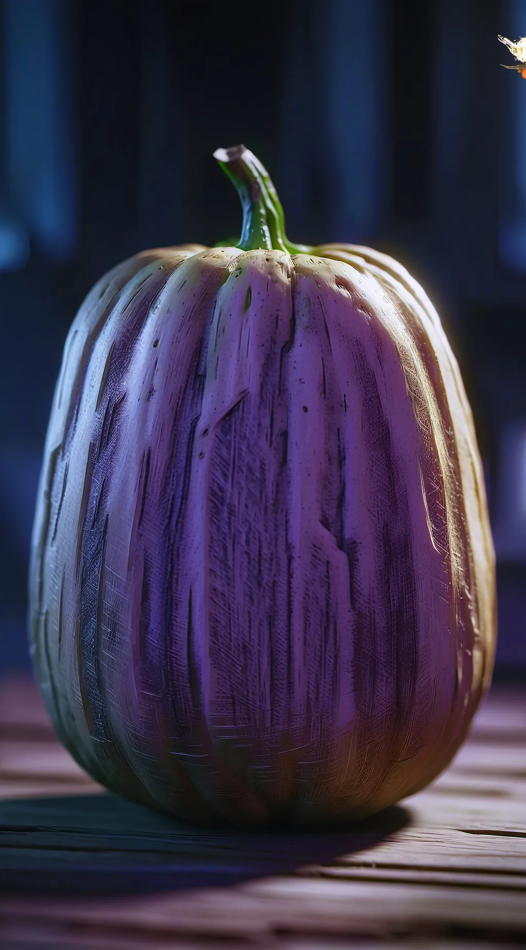 ai character: forsaken +ur OC  background