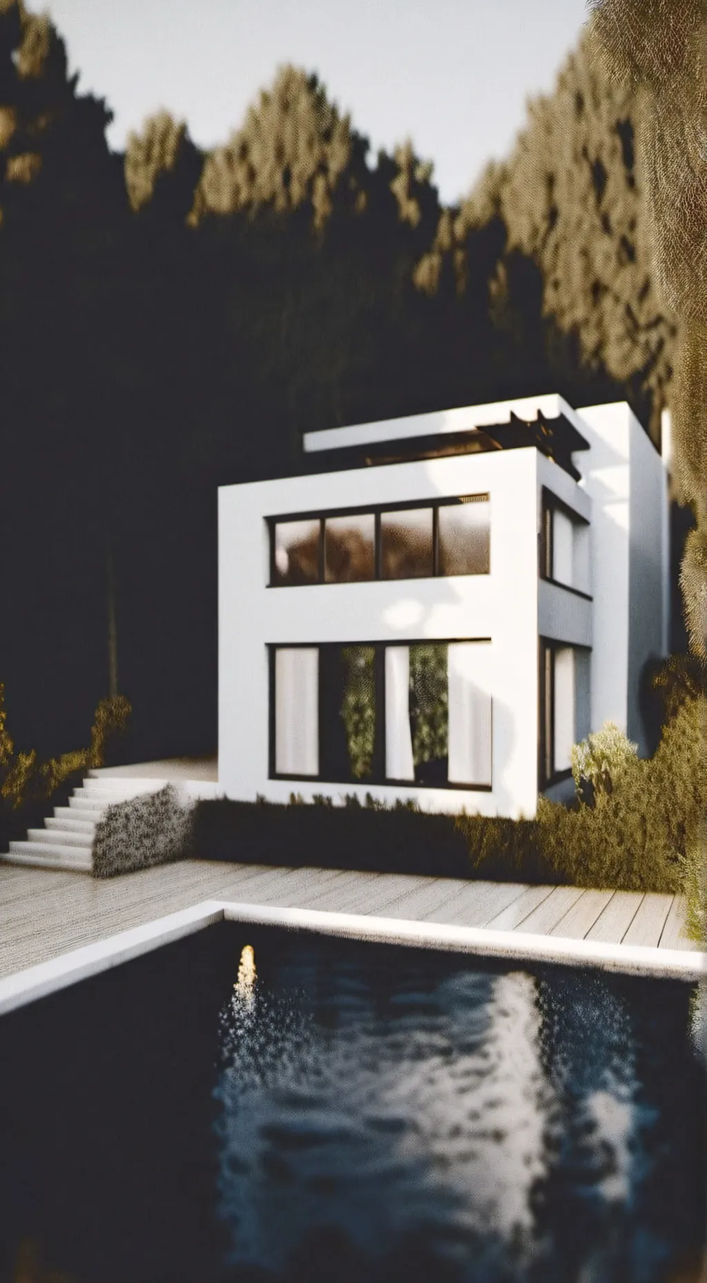 ai character: YOU AND JAX P.2! background