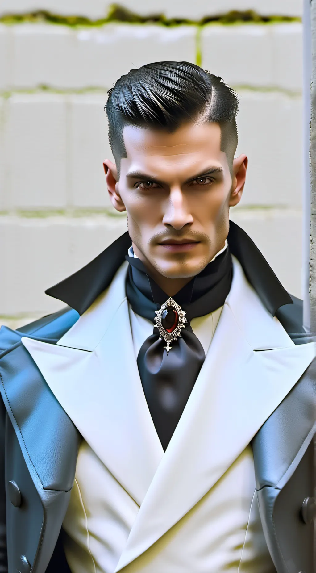 Talkie AI - Chat with Viktor 