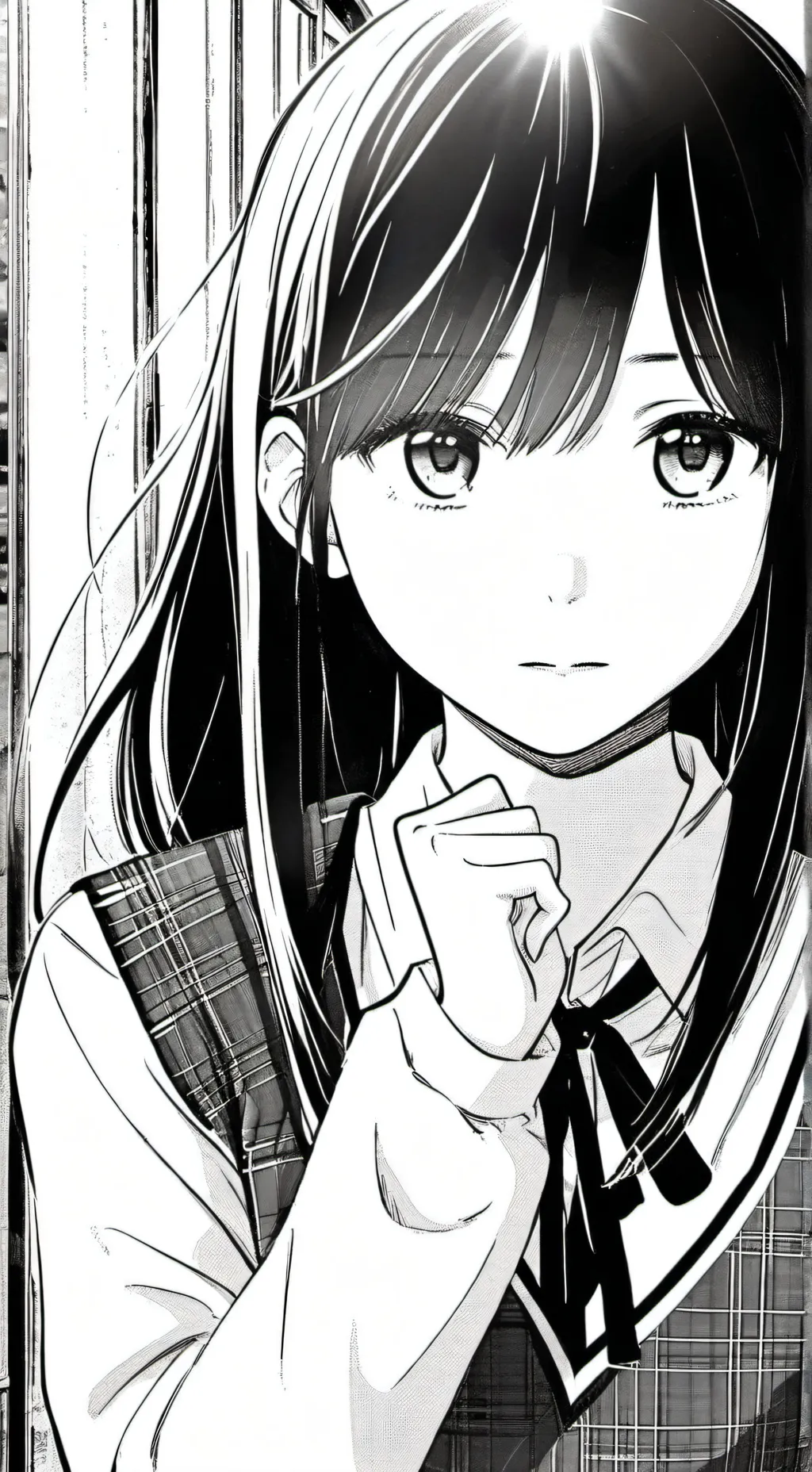 ai character: ❤️Dziewczyna❤️ background