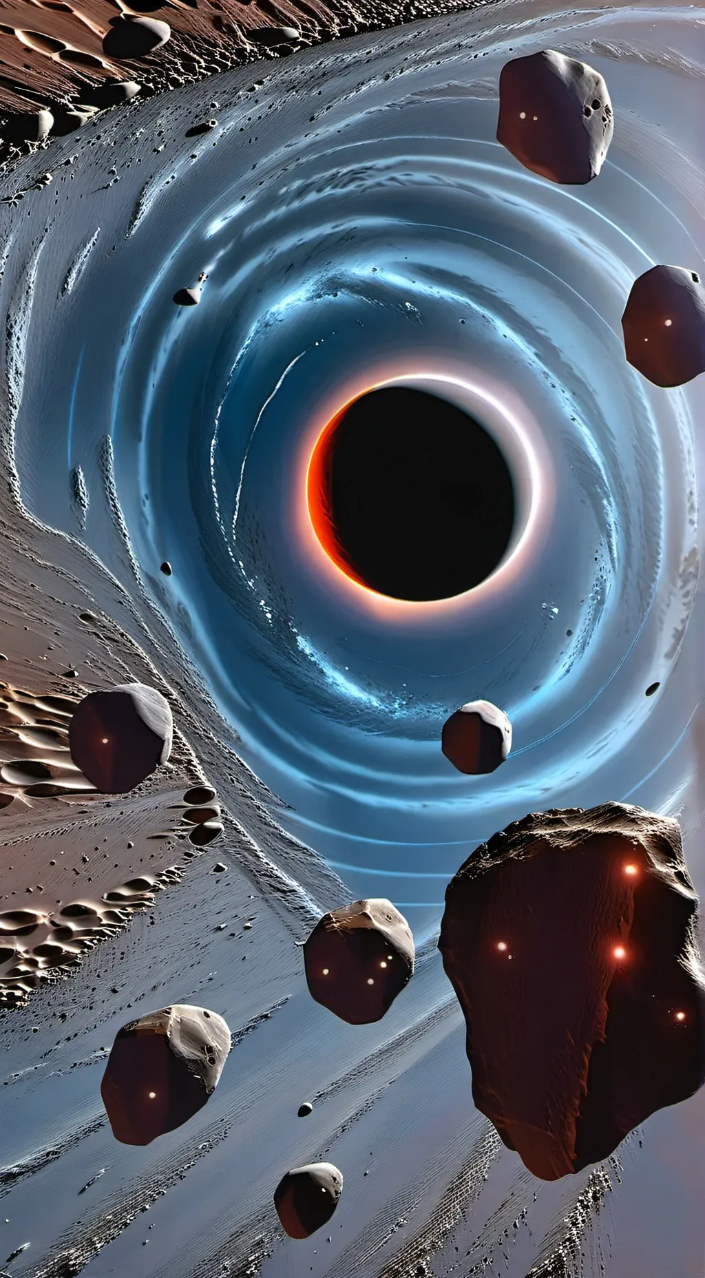 ai character: Ixion  background