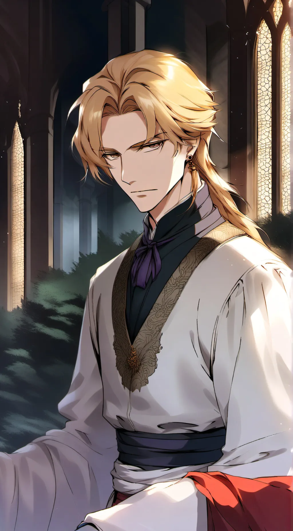 Talkie AI - Chat with Korveth Dureth