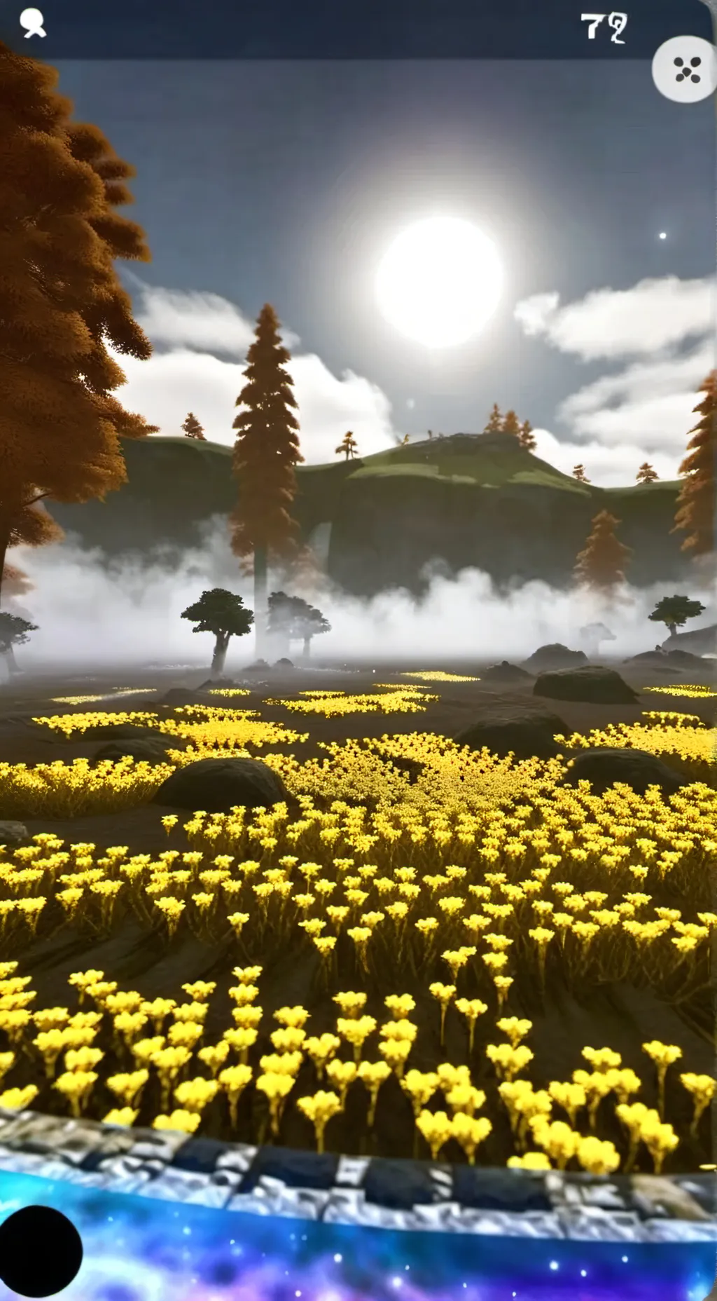 ai character: Amphoreus  background