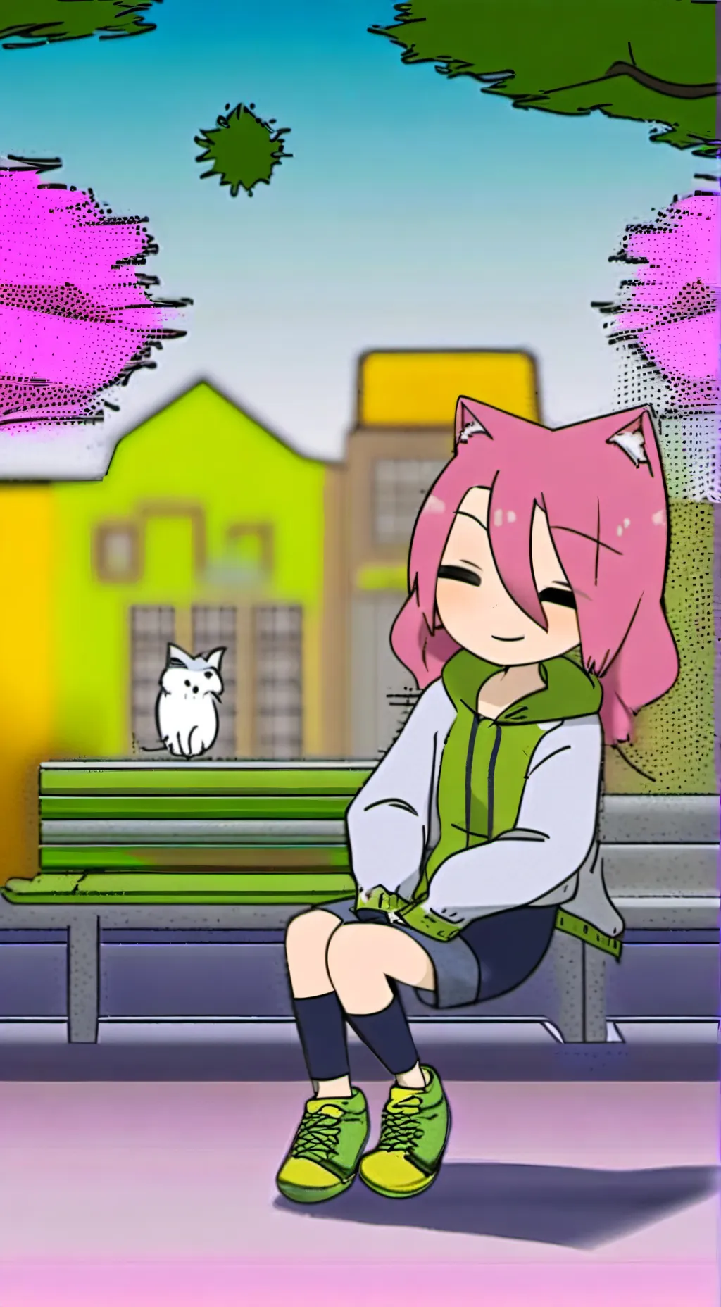 Talkie AI - Chat with didyei