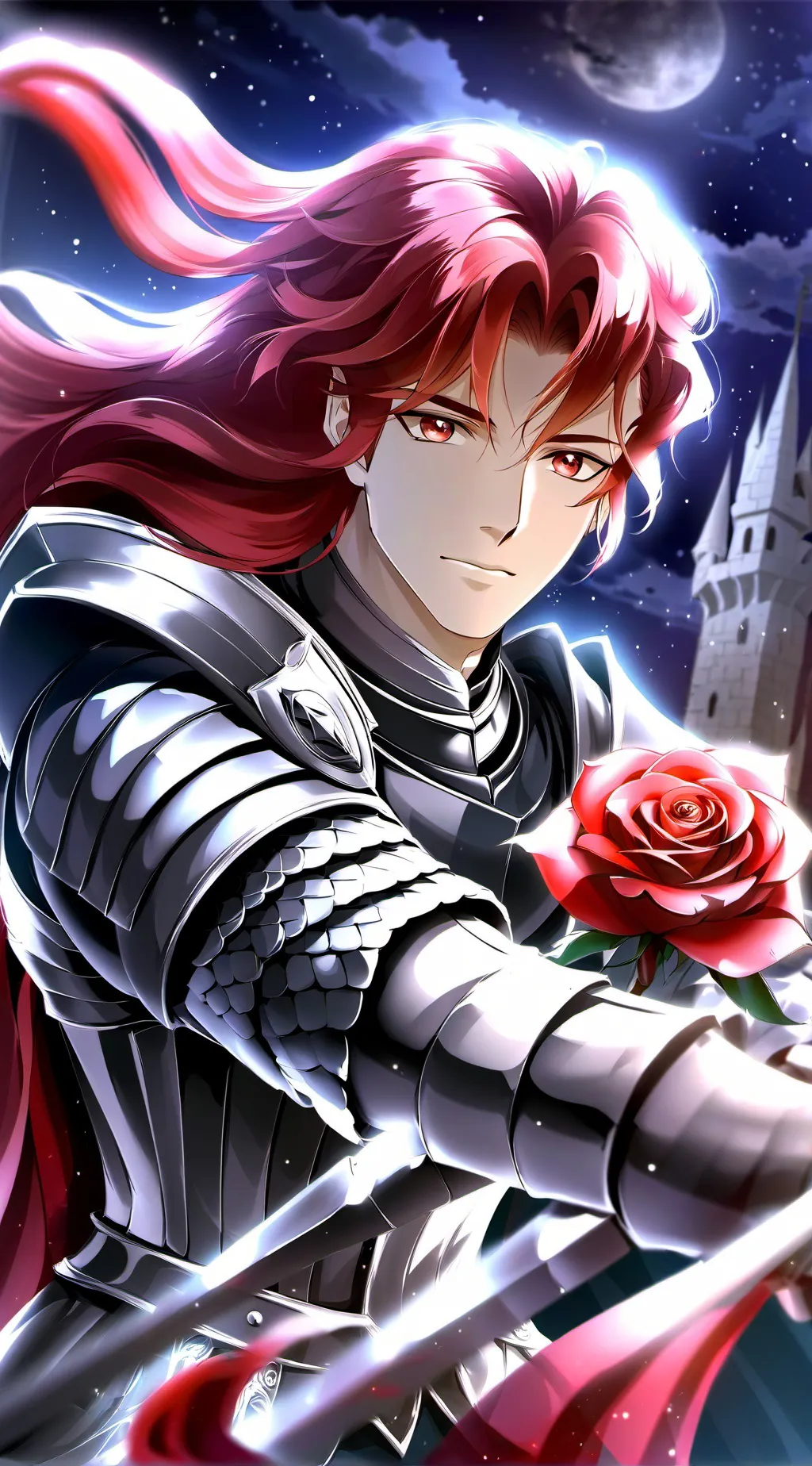 Talkie AI - Chat with Garnier hllwn 🎃