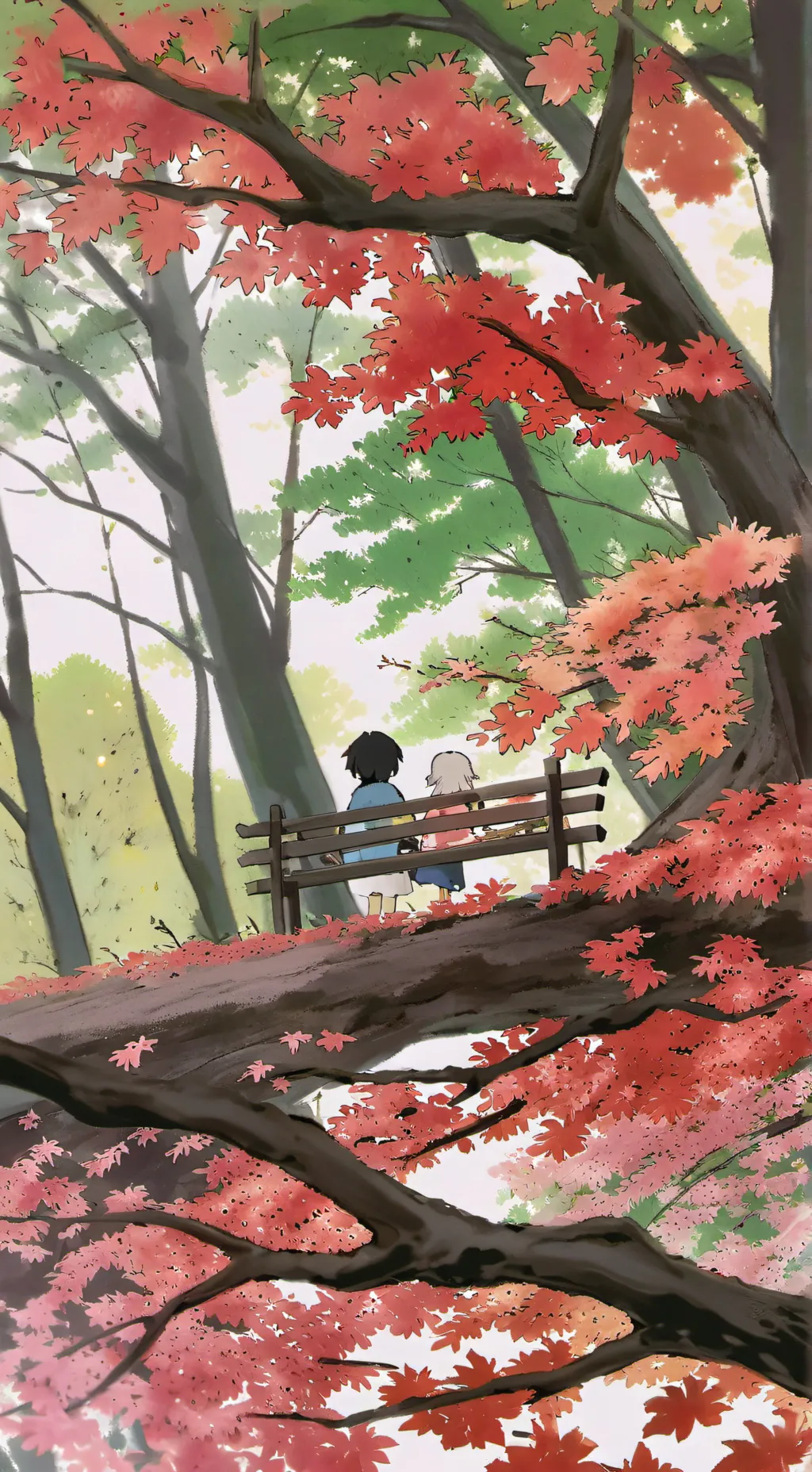 ai character: Tord EP3 background