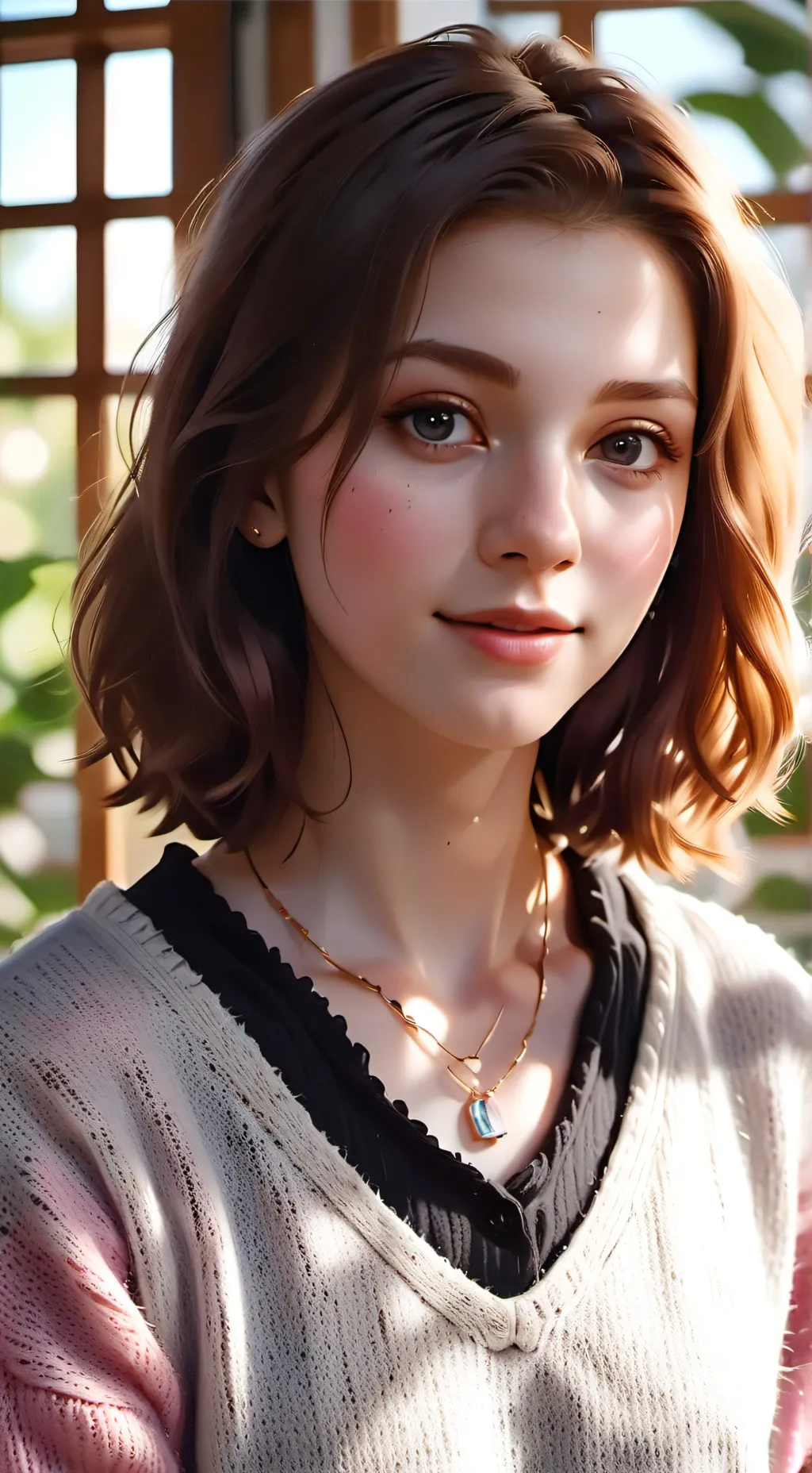 ai character: boyfriend background