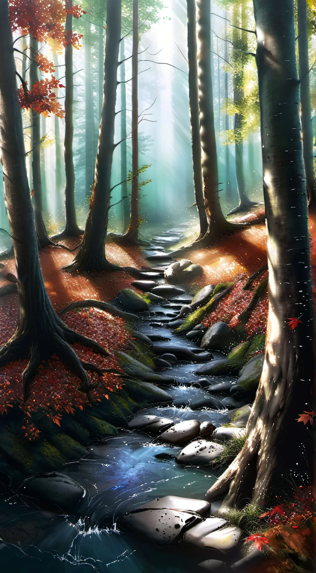 ai character: Hinsiro  background