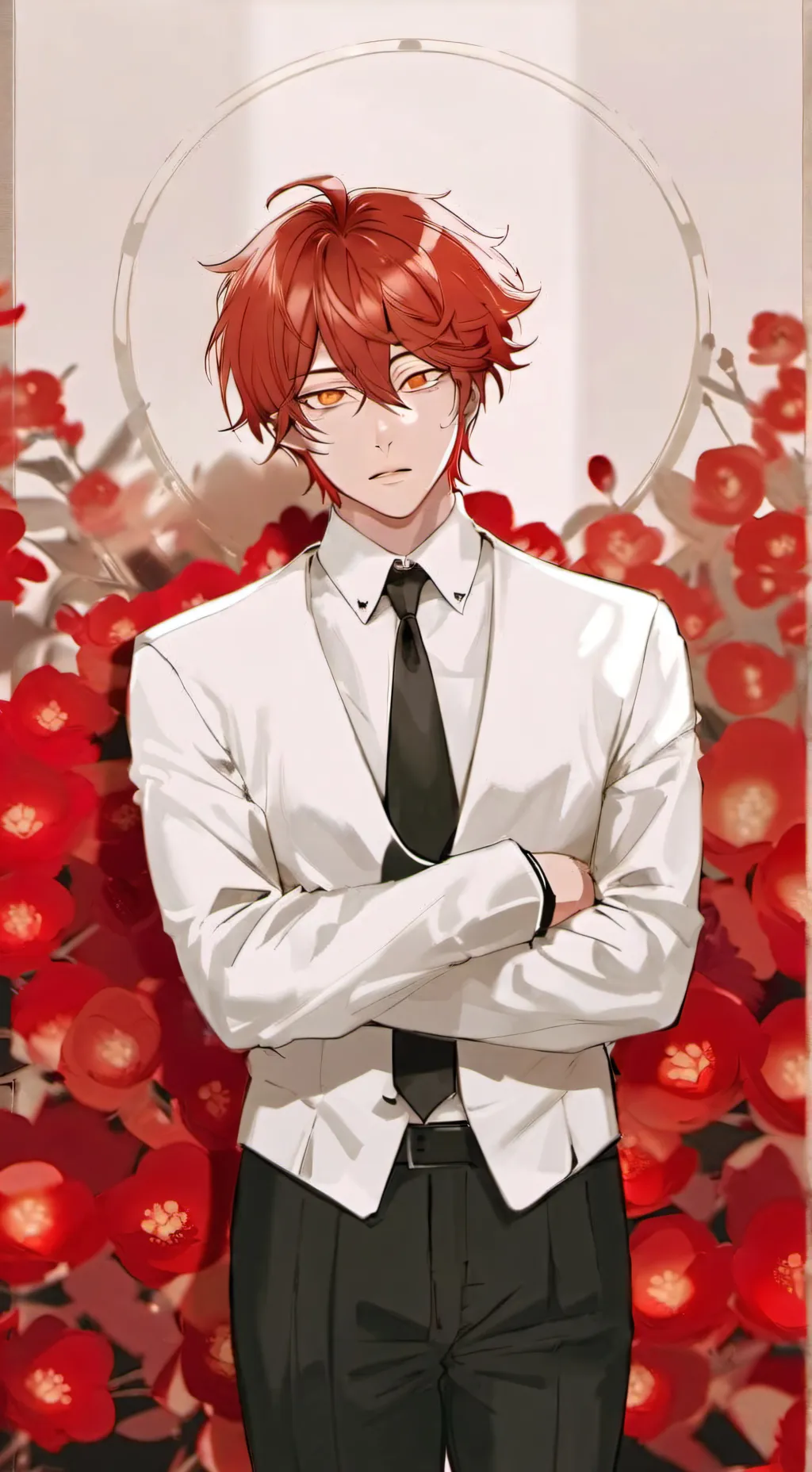 ai character: Dayson Walmart￼ background