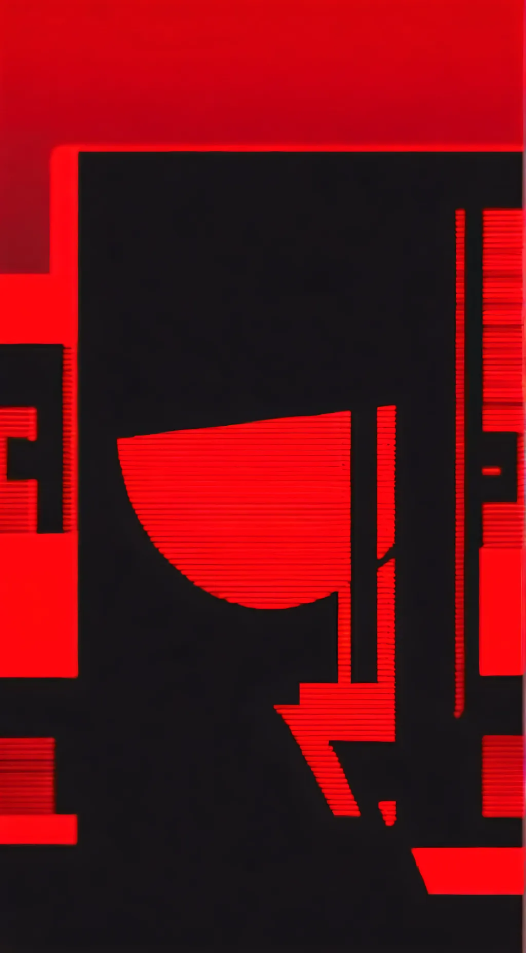 ai character: ю background