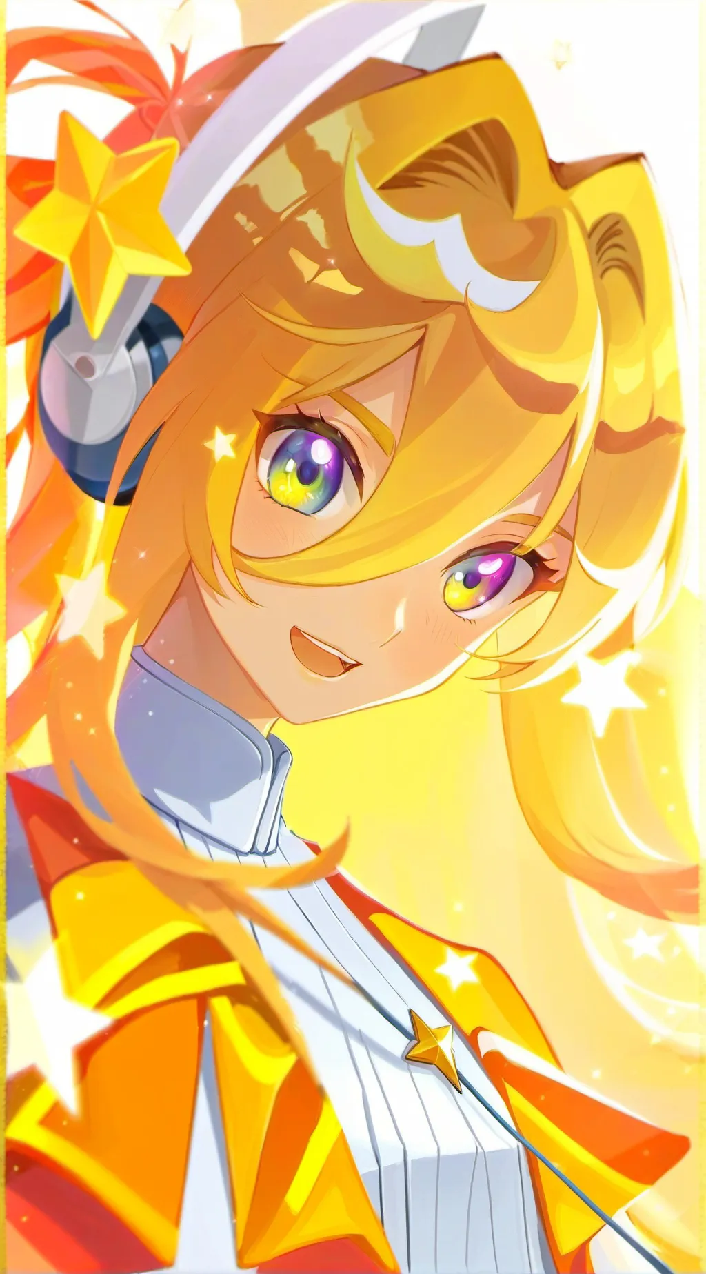 Talkie AI - Chat with ~mha period~