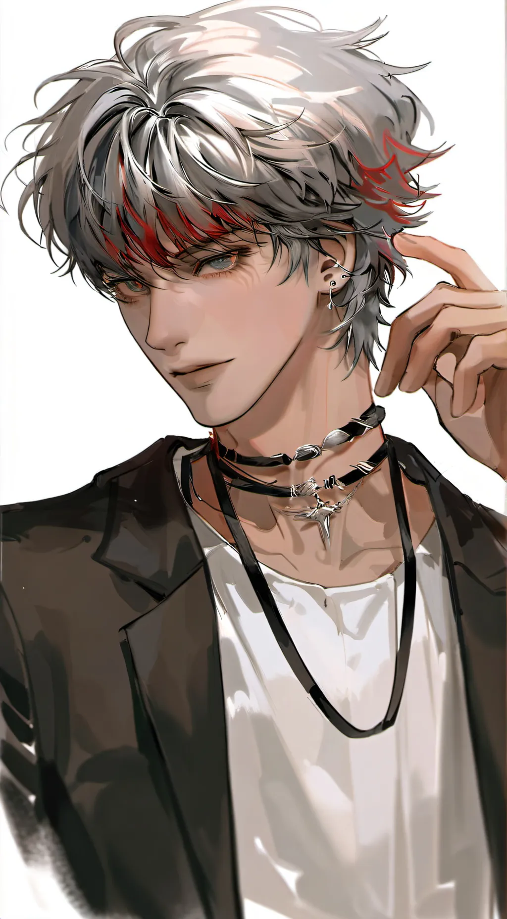 ai character: raihan BL background