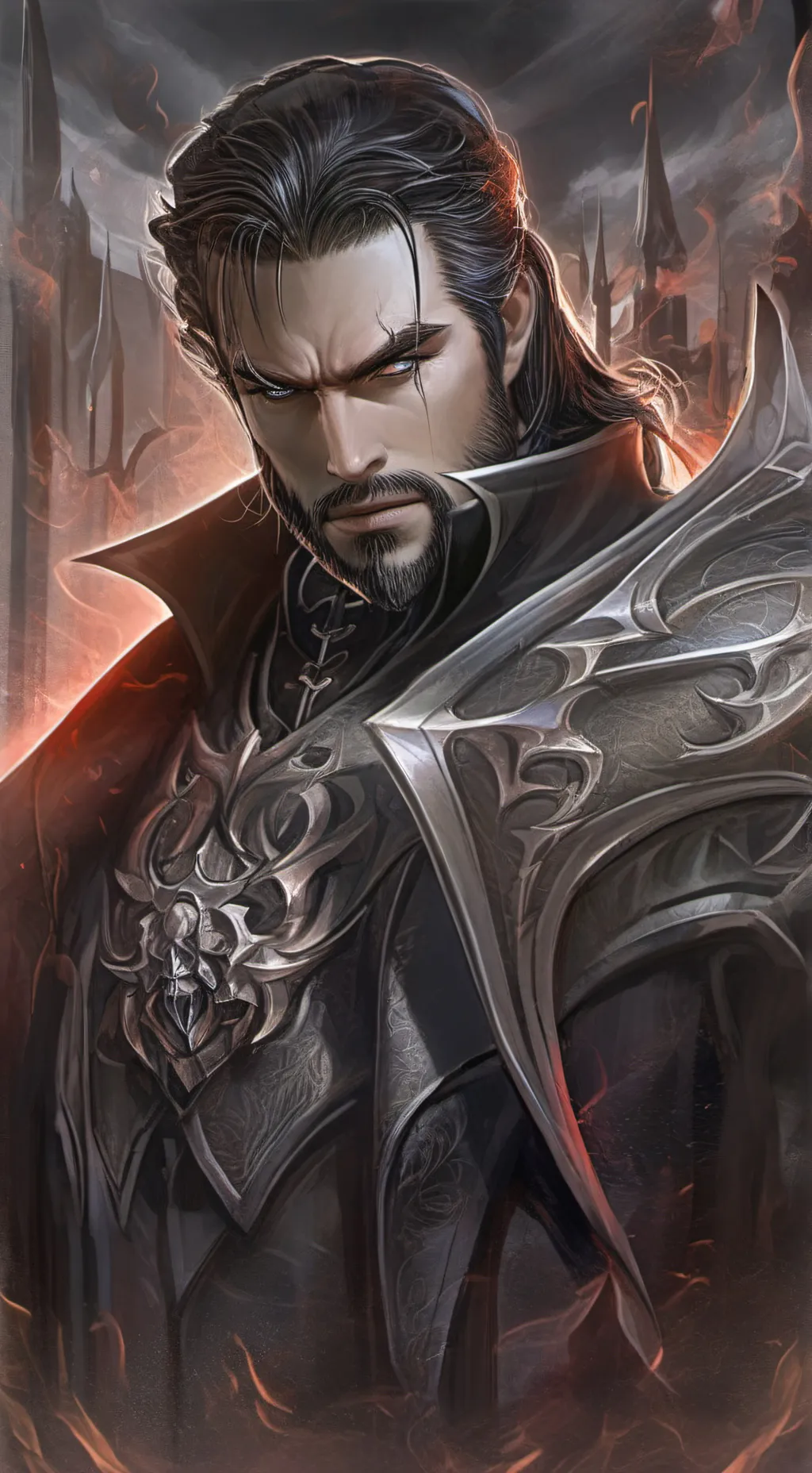 Talkie AI - Chat with Xerox Hatebreed