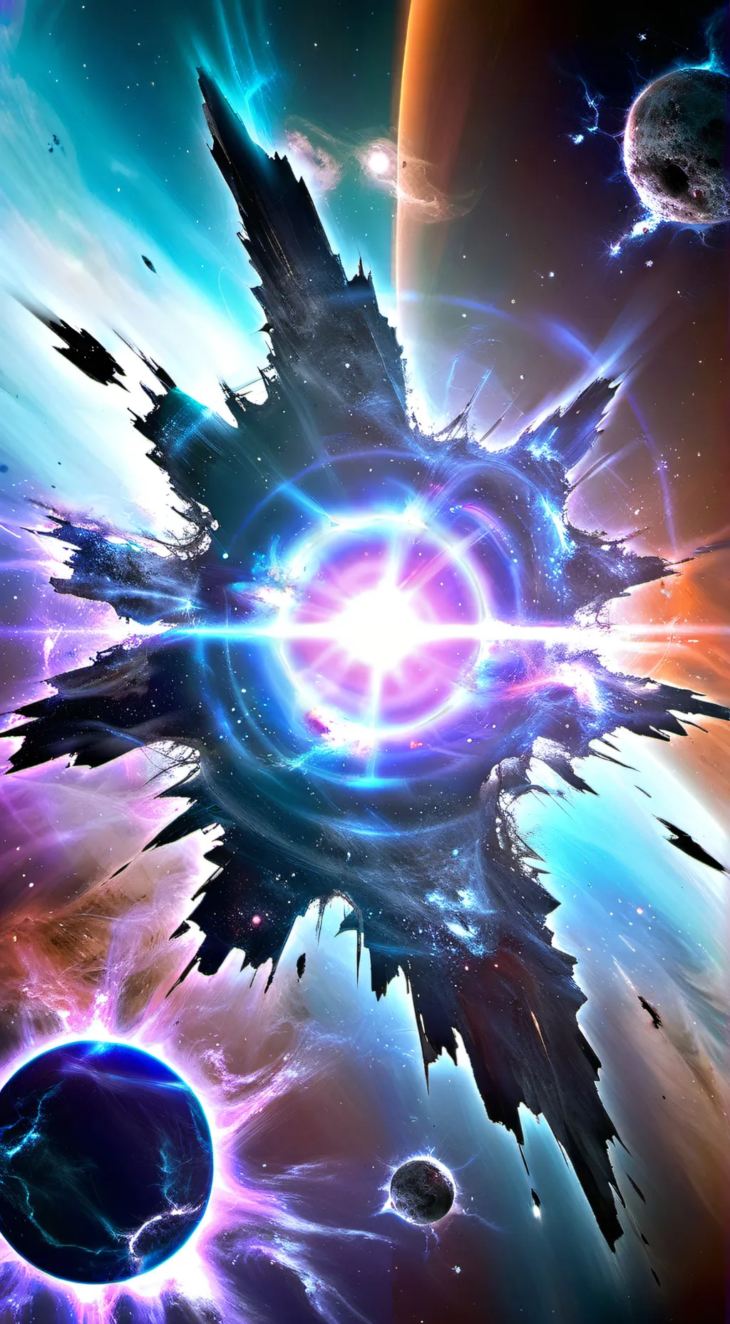 ai character: infected worldspt2 background