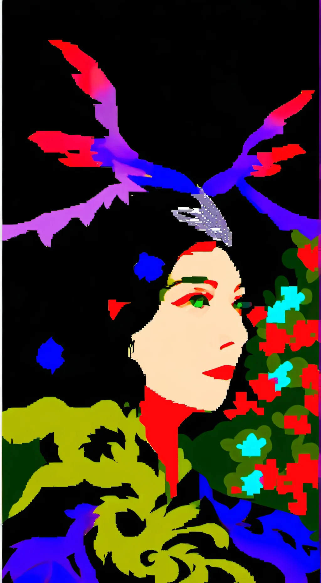 ai character: dw PICK ME! 😭😭😭 background