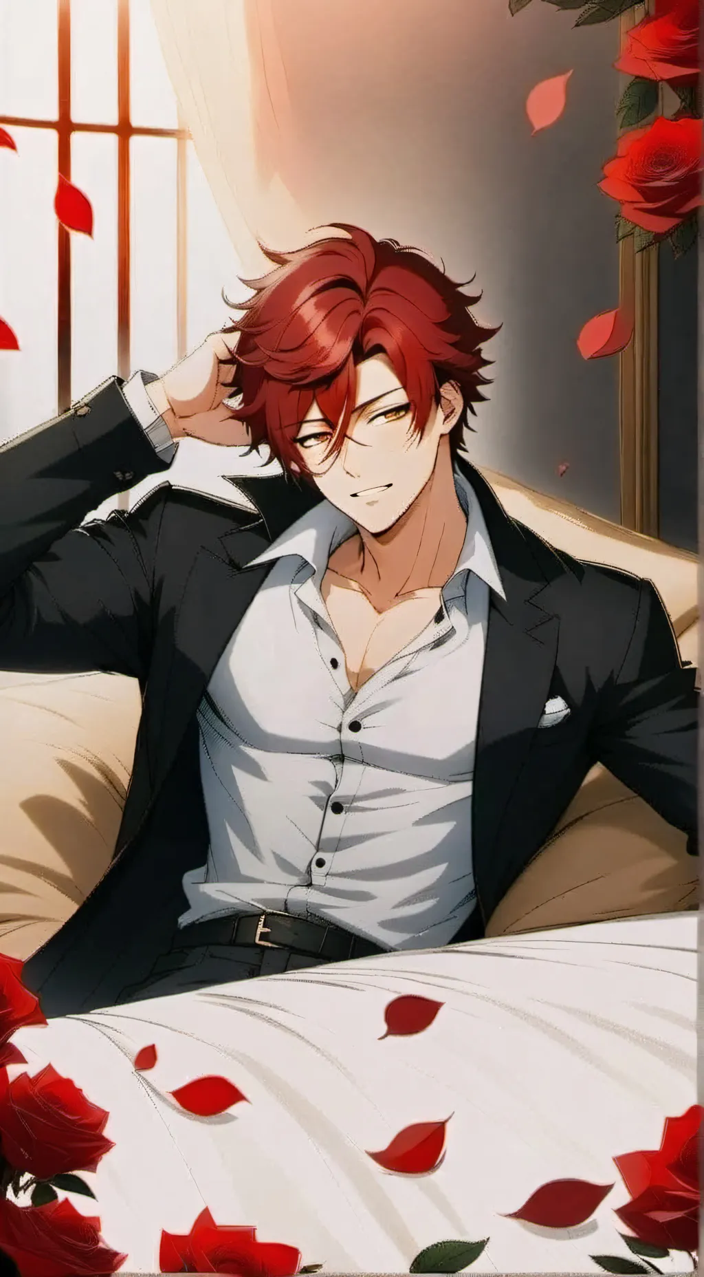 ai character: Kinlians White background