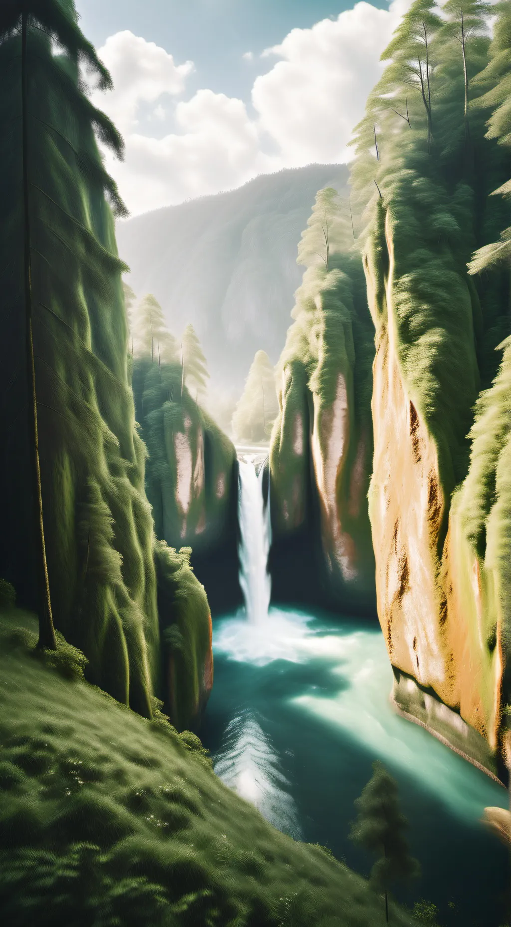 ai character: Stray Kids background