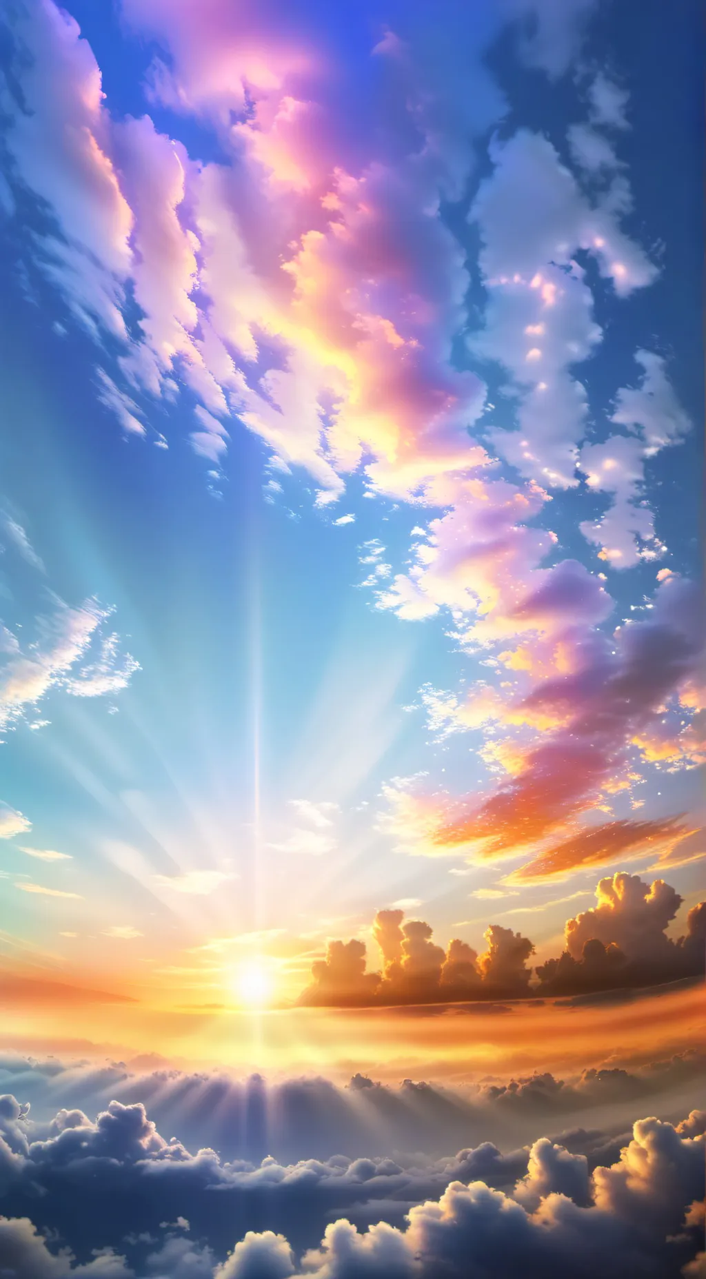 ai character: forsaken pick me!  background