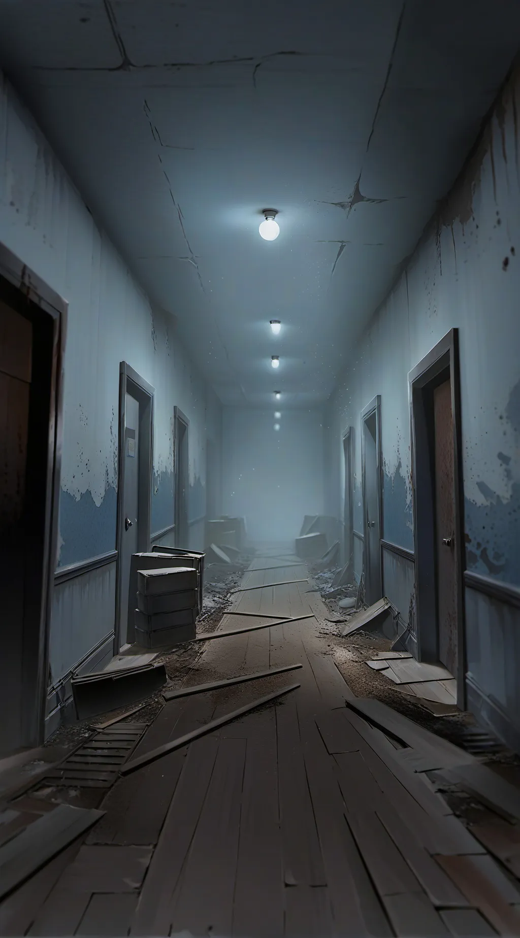 Talkie AI - Chat with infection