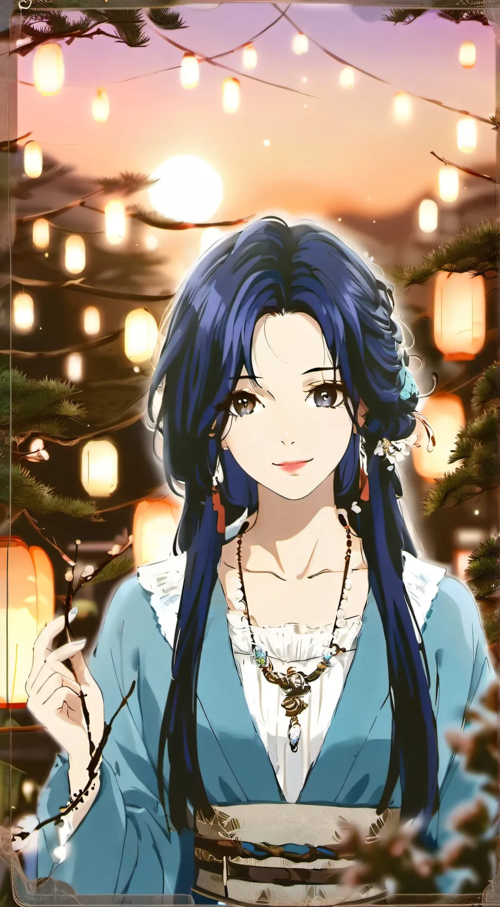 ai character: 😍Stephanie😍 background