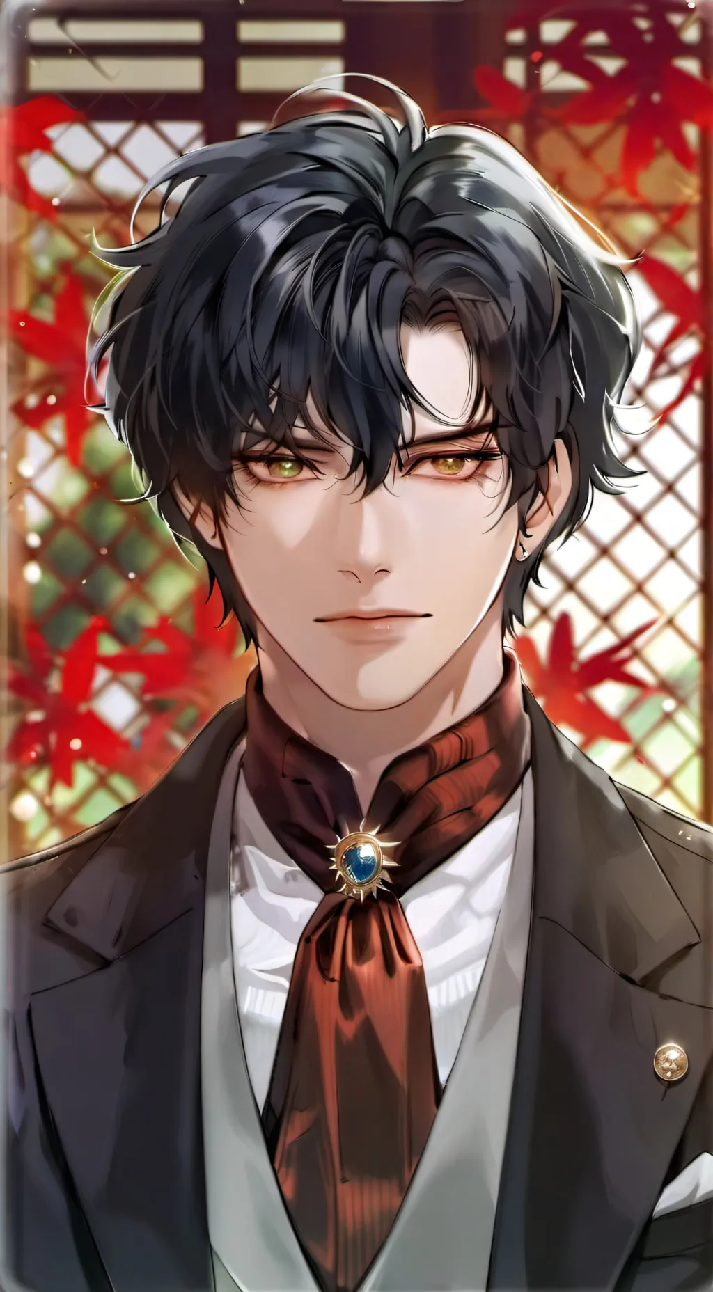 Talkie AI - Chat with Levi