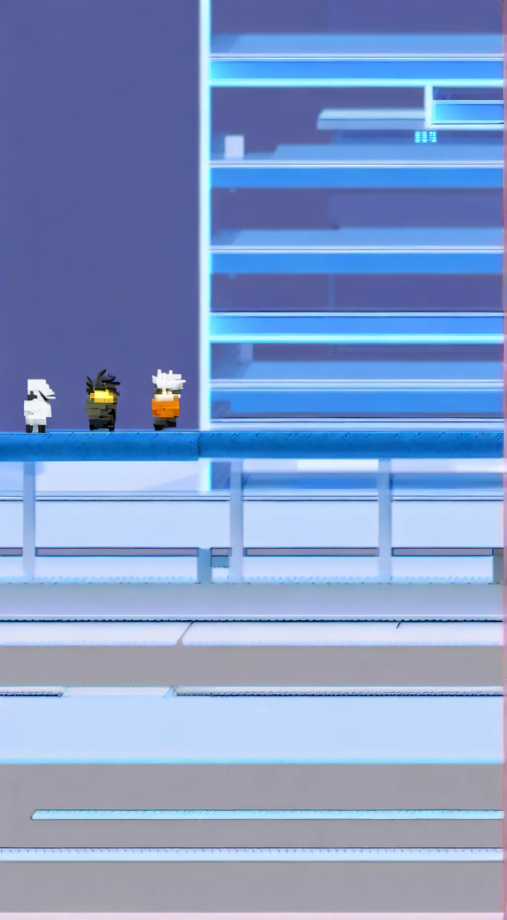 ai character: Dw pick me background