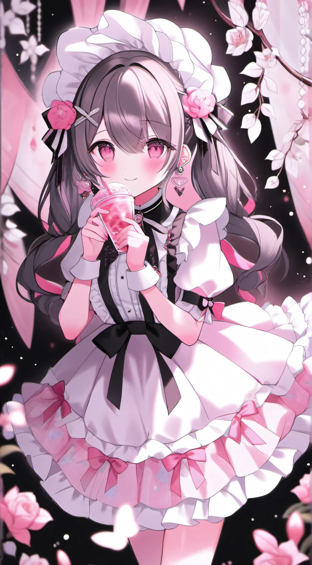 ai character: 𝑲𝒂𝒕𝒔𝒆𝒚𝒆  background