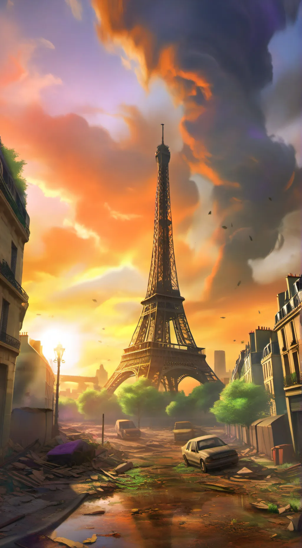 Talkie AI - Chat with BLACK MOLD VIRUS 