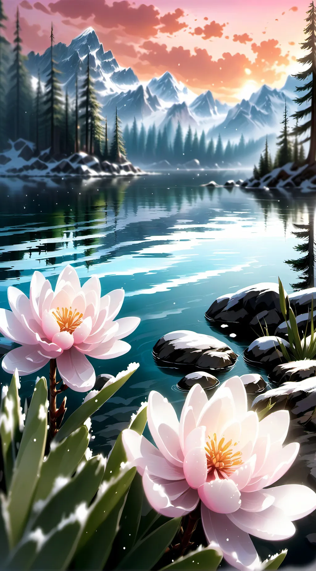 ai character: calculadora? background