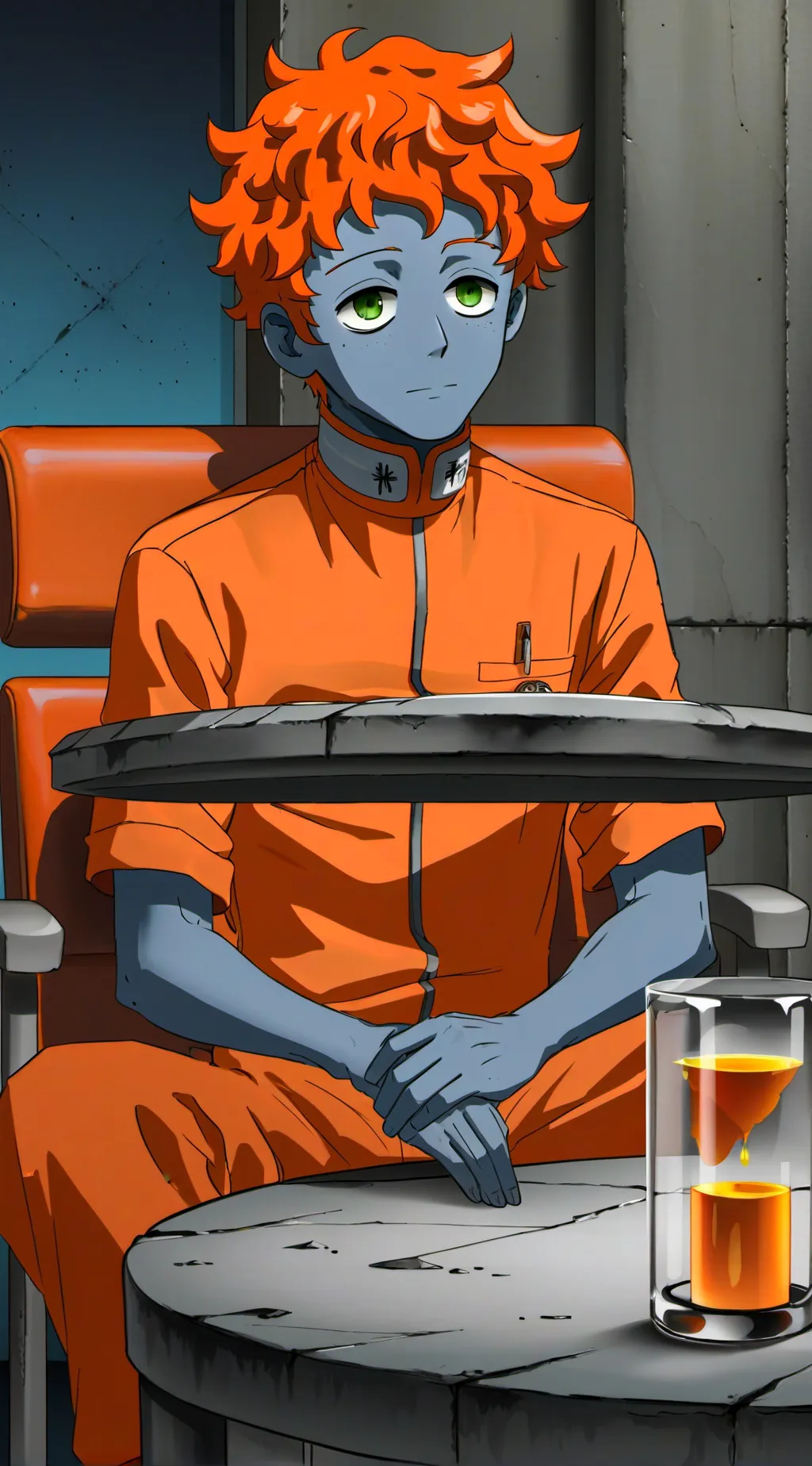 Talkie AI - Chat with Daisuke Makari 