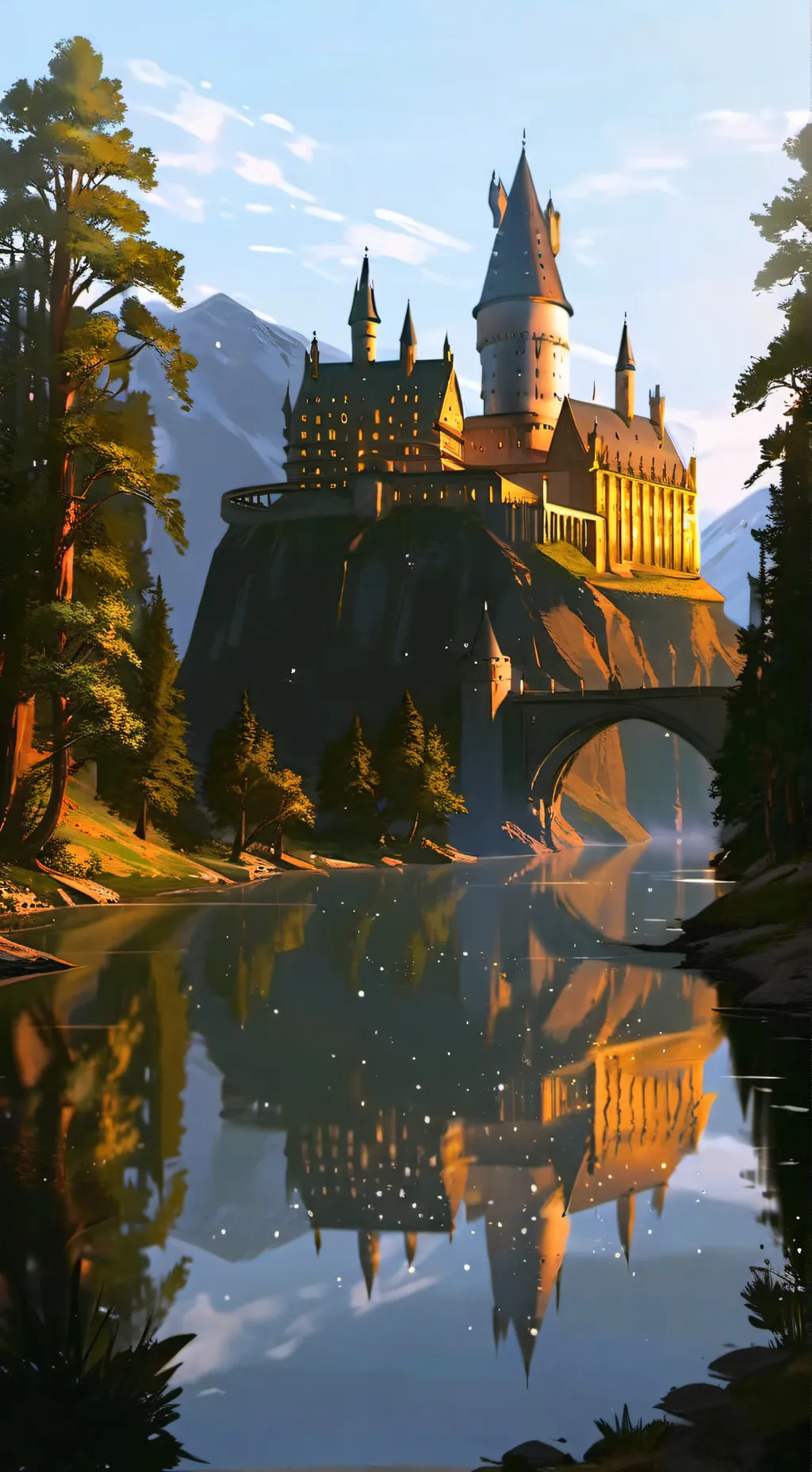 ai character: Idk :) background