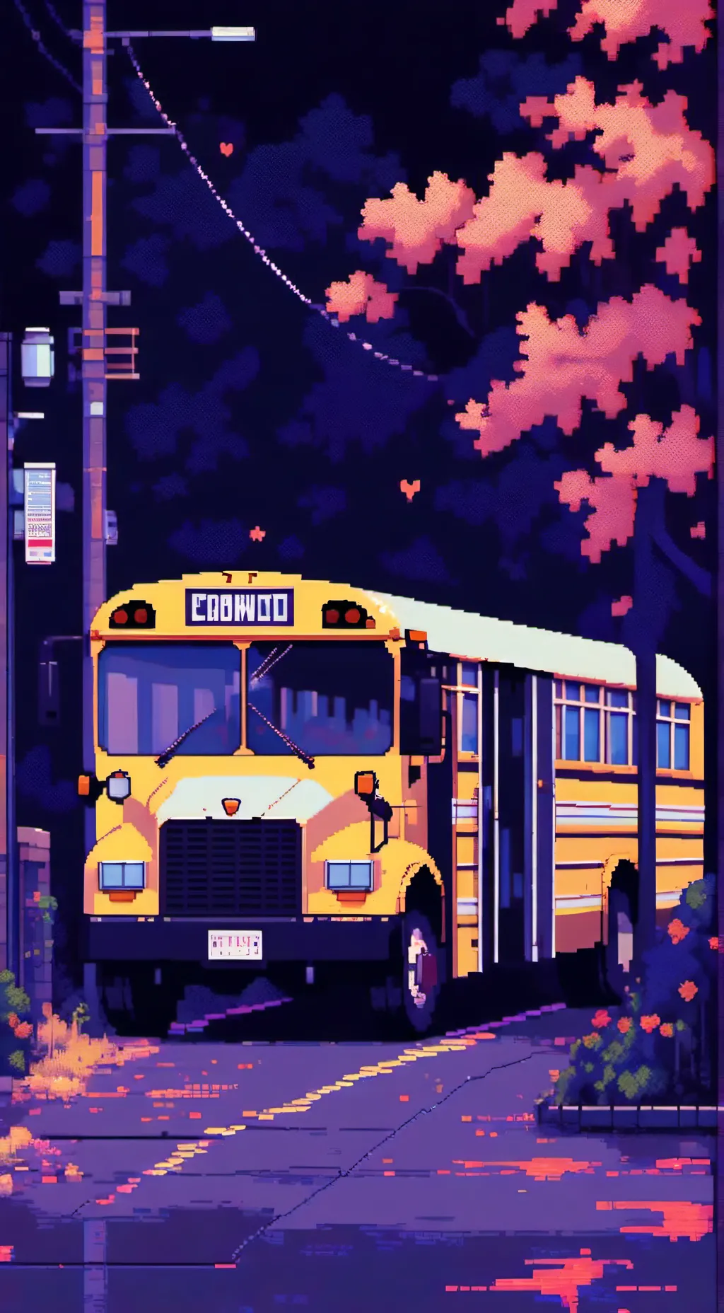 ai character: Mha trip to mexico background