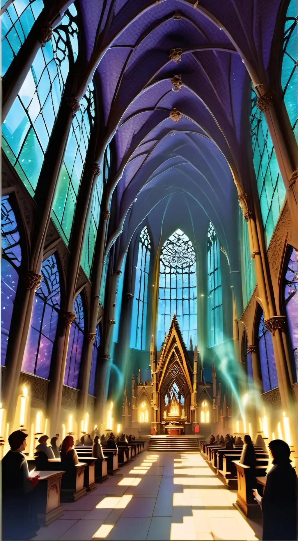 ai character: mha ur school 2 background