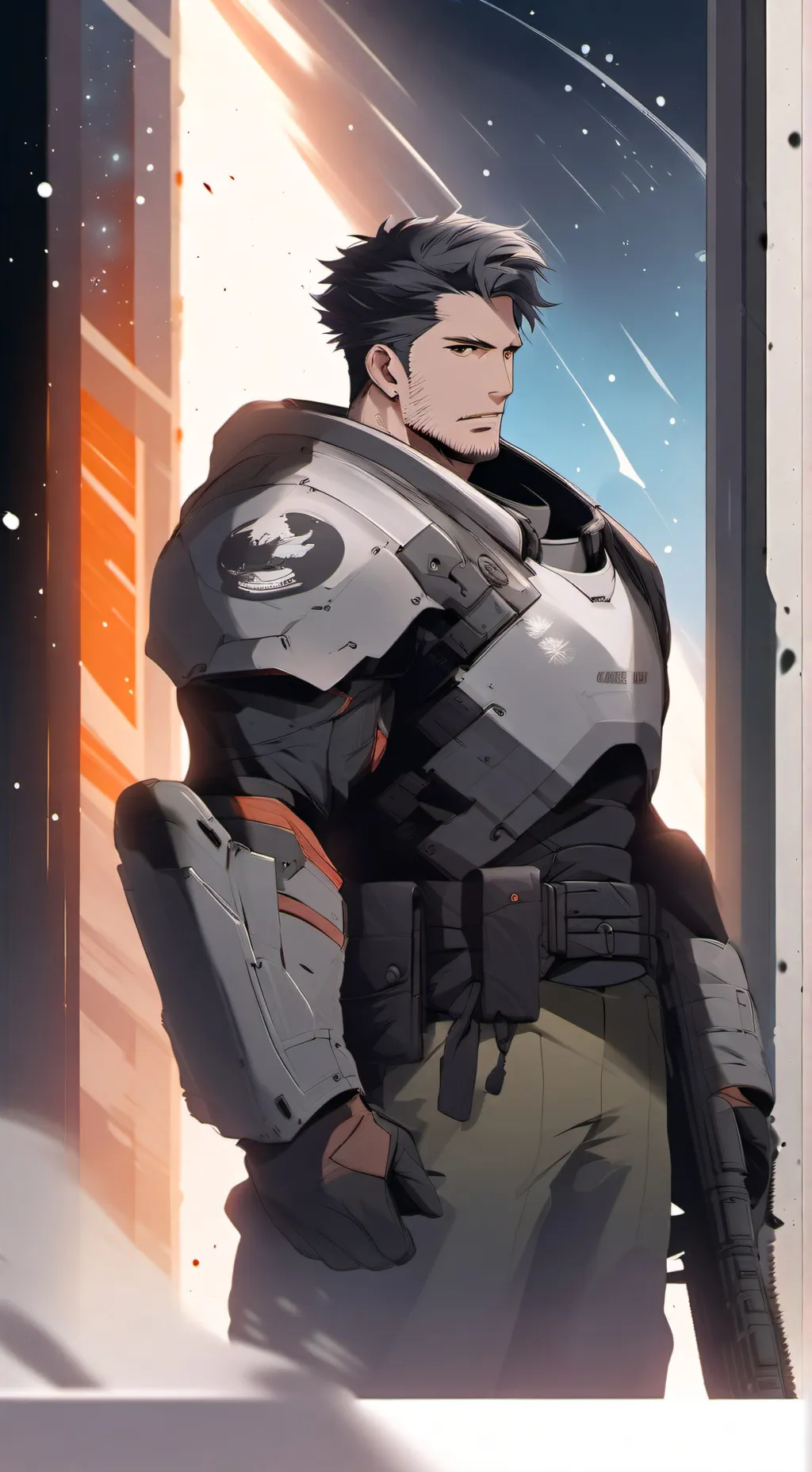 Talkie AI - Chat with Kalen Dorr