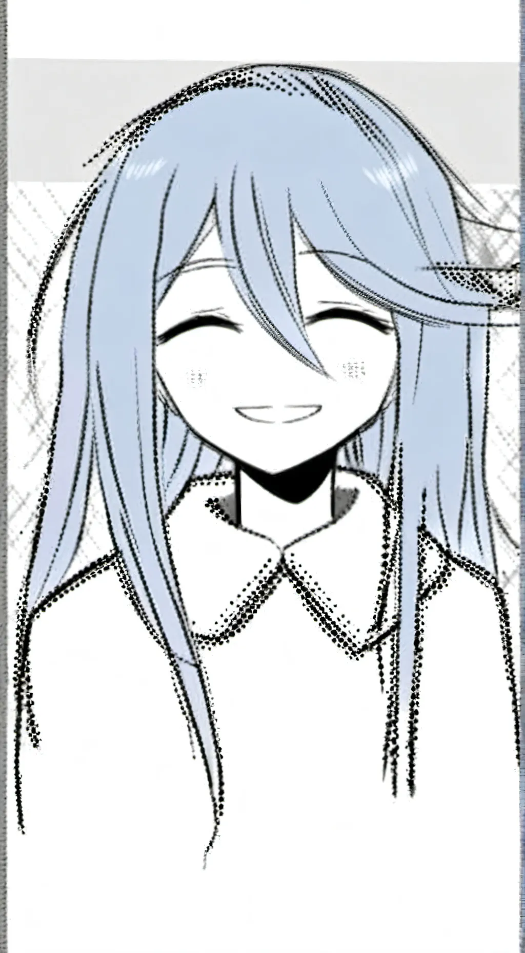 ai character: настя background