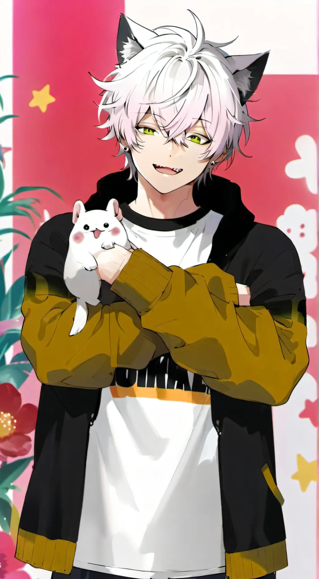 Talkie AI - Chat with Kaden