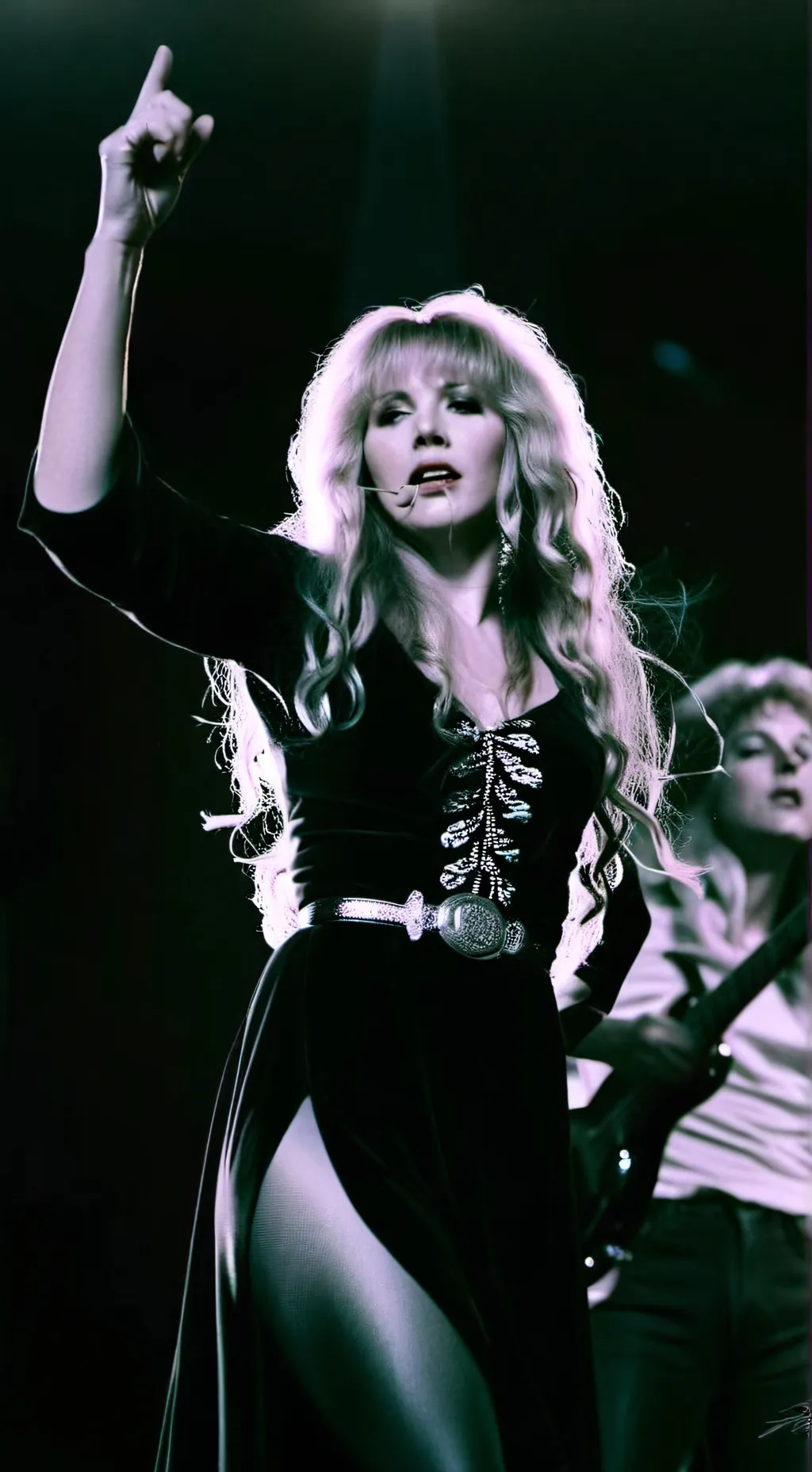 Talkie AI - Chat with Rhiannion 