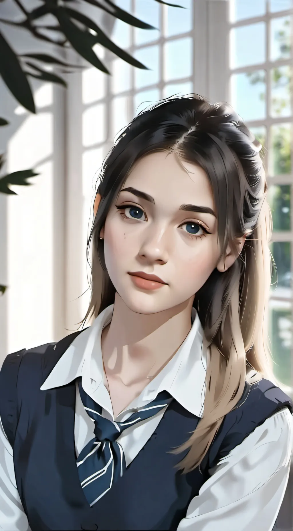 Talkie AI - Chat with Irish 